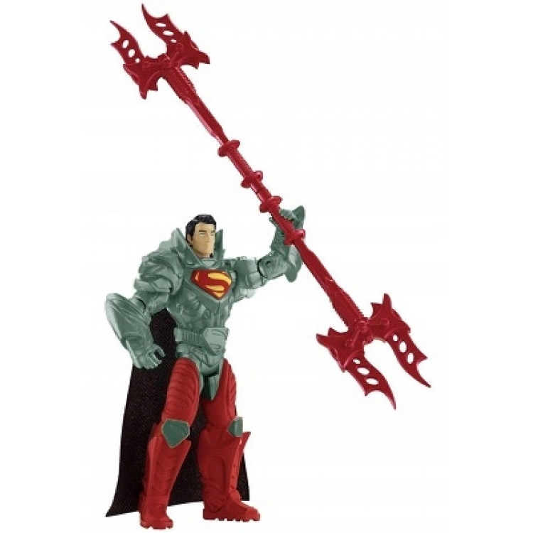 Figúrka superman Krypton Combat